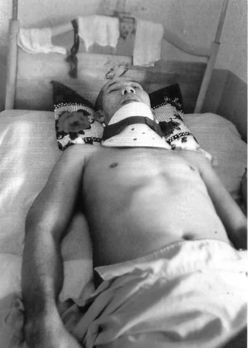 Anh Huỳnh Văn Minh